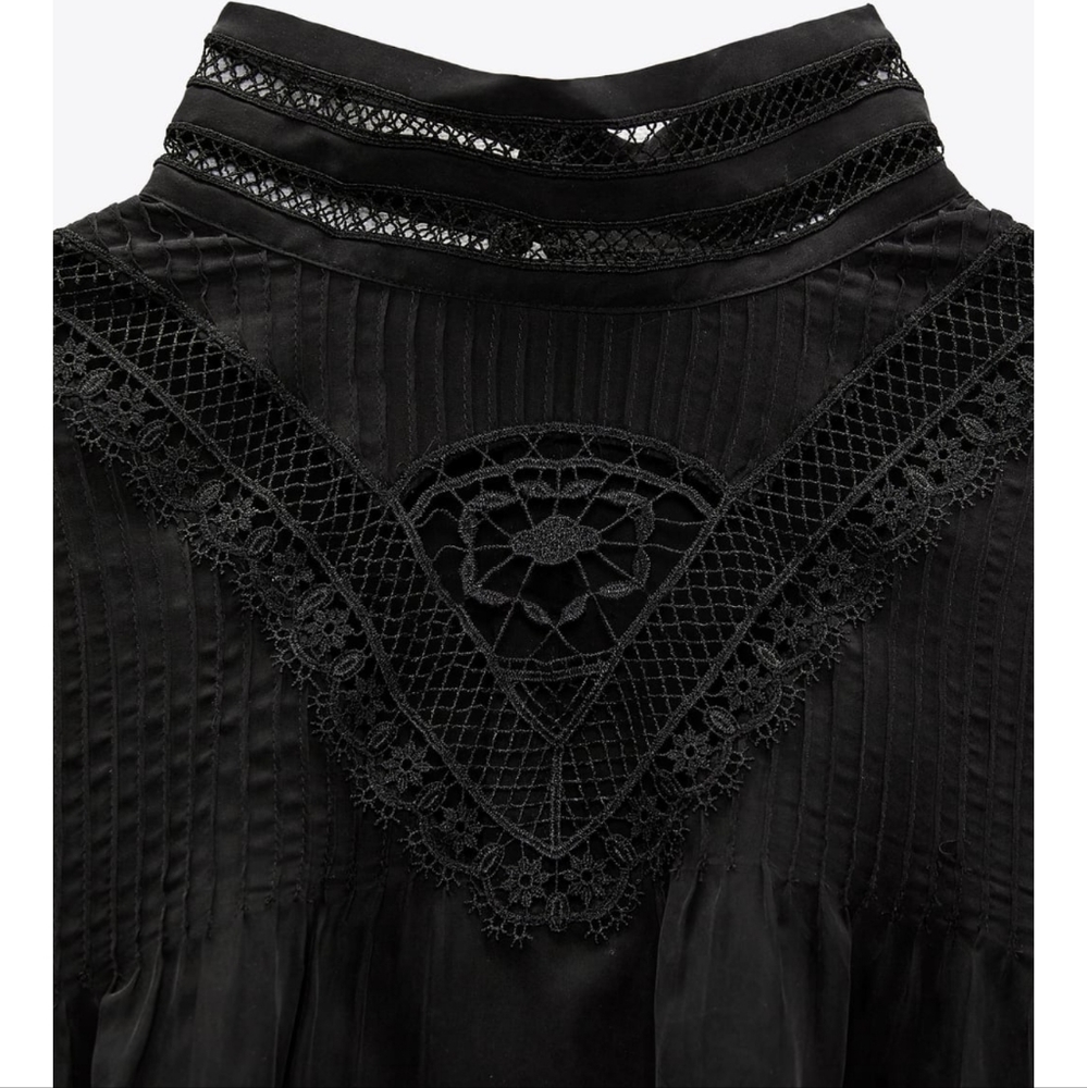 Zara Top - Picture 2 of 11